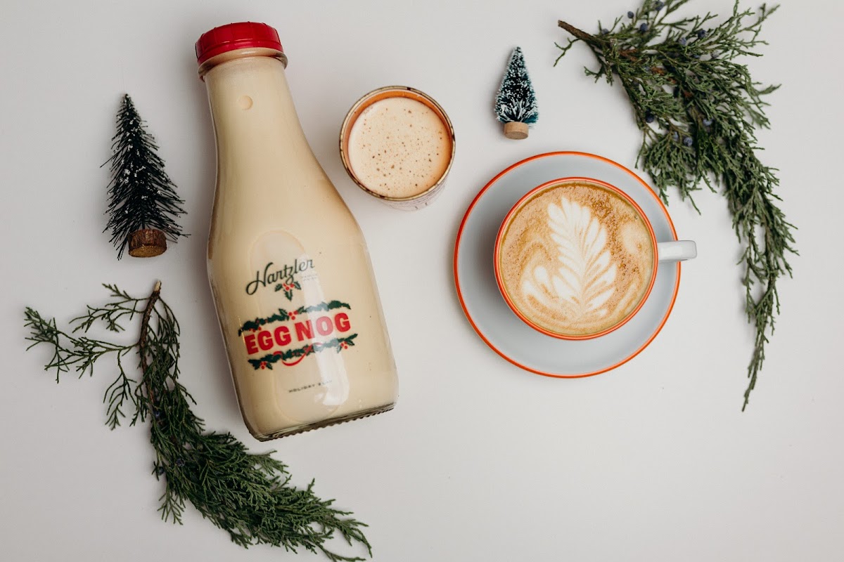 Walkie Talkie Espresso & Coffee Photos 2